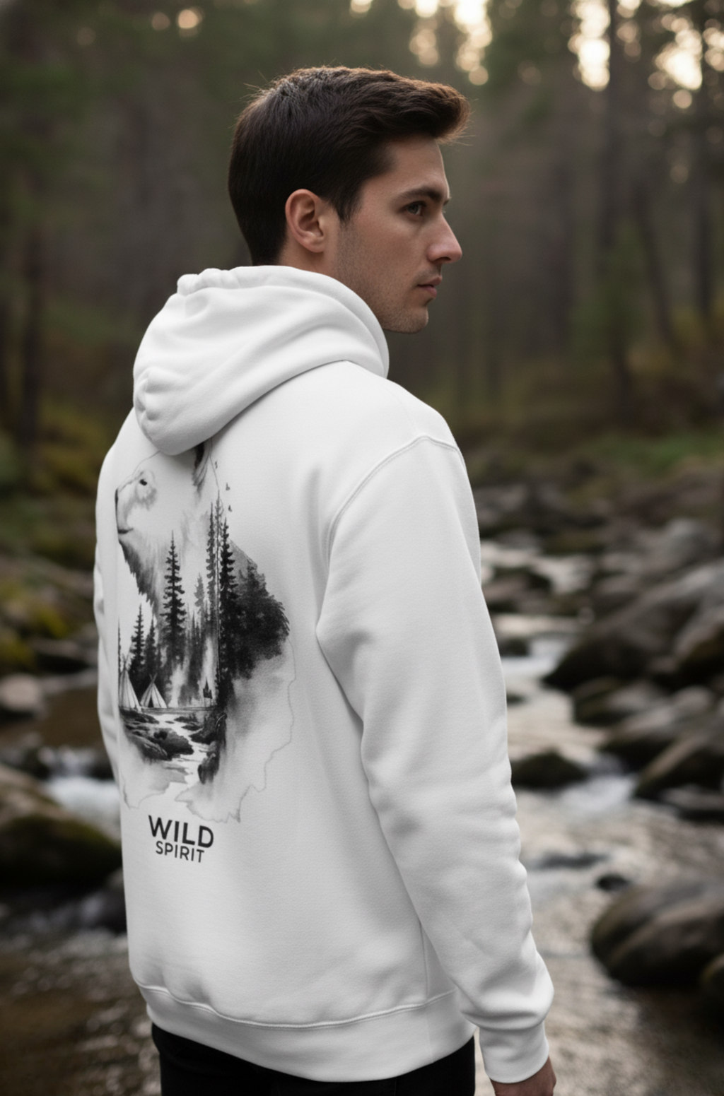 Wild Spirit
