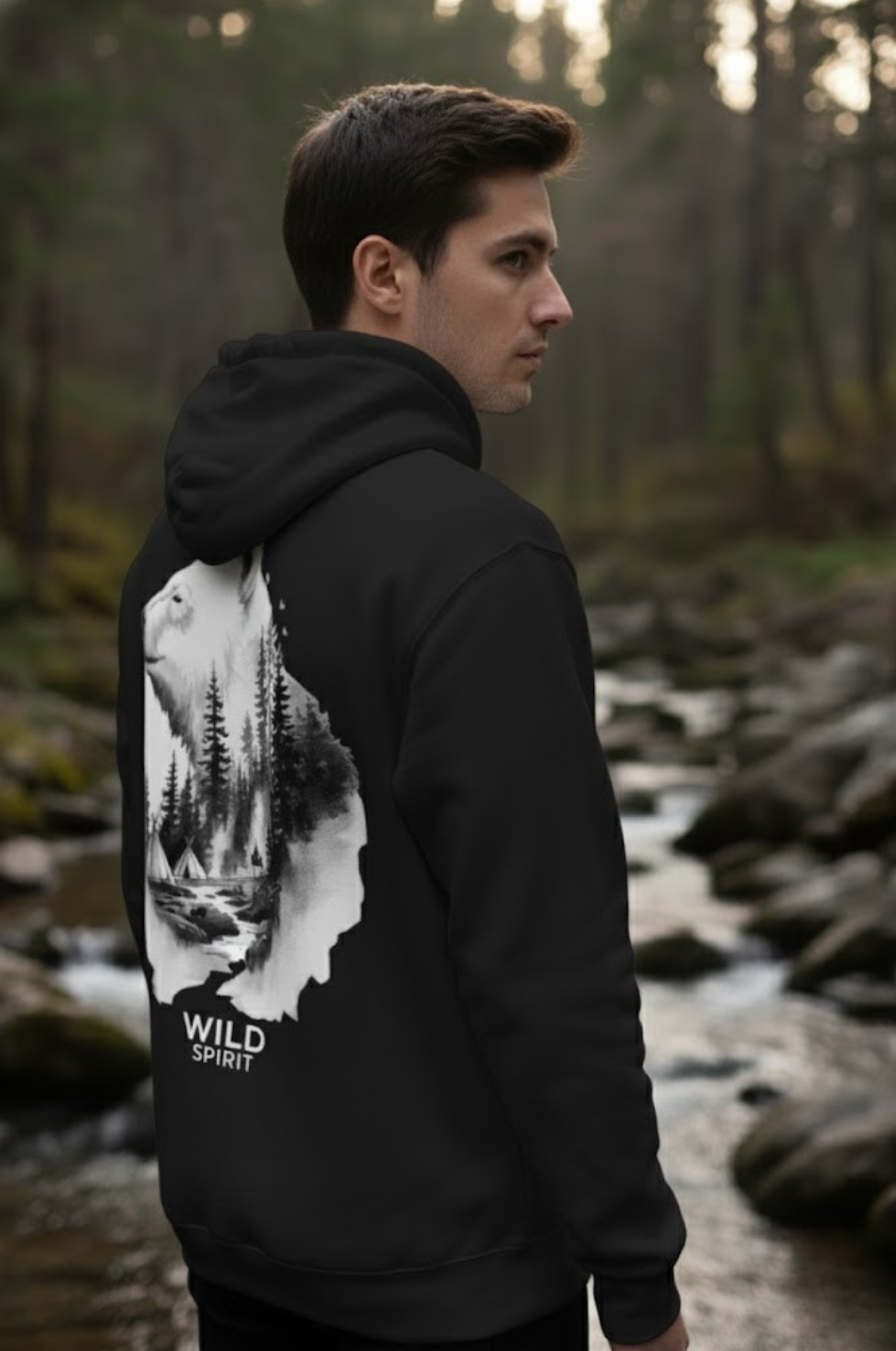 Wild Spirit