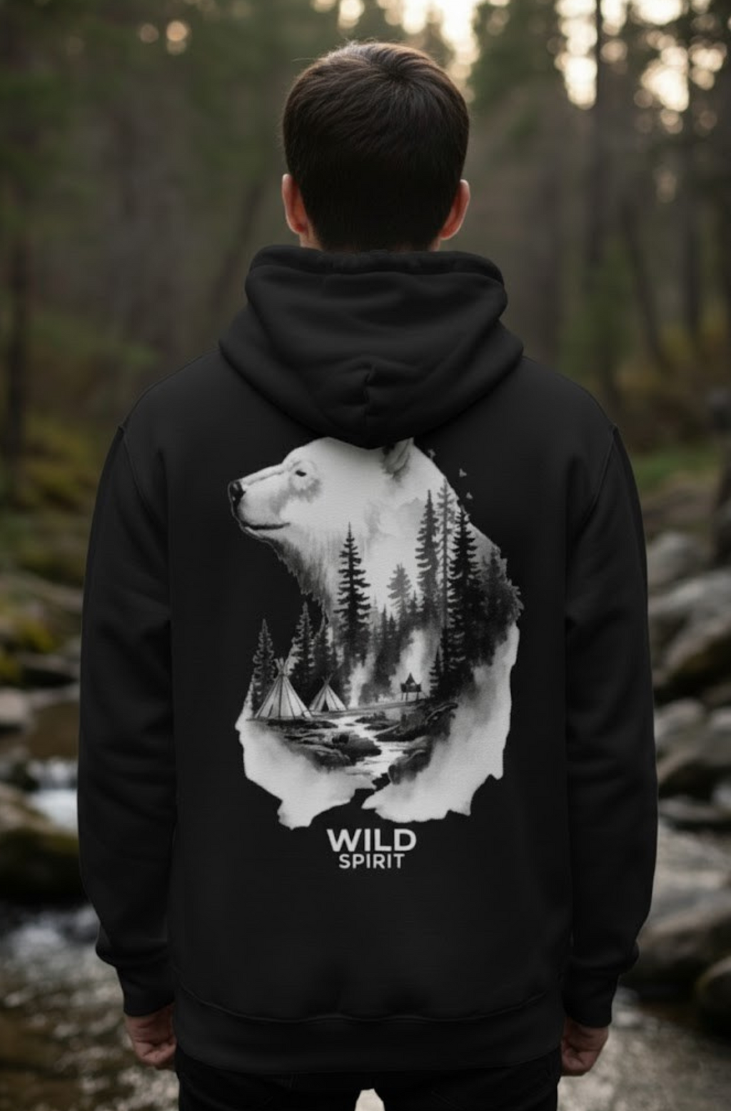 Wild Spirit
