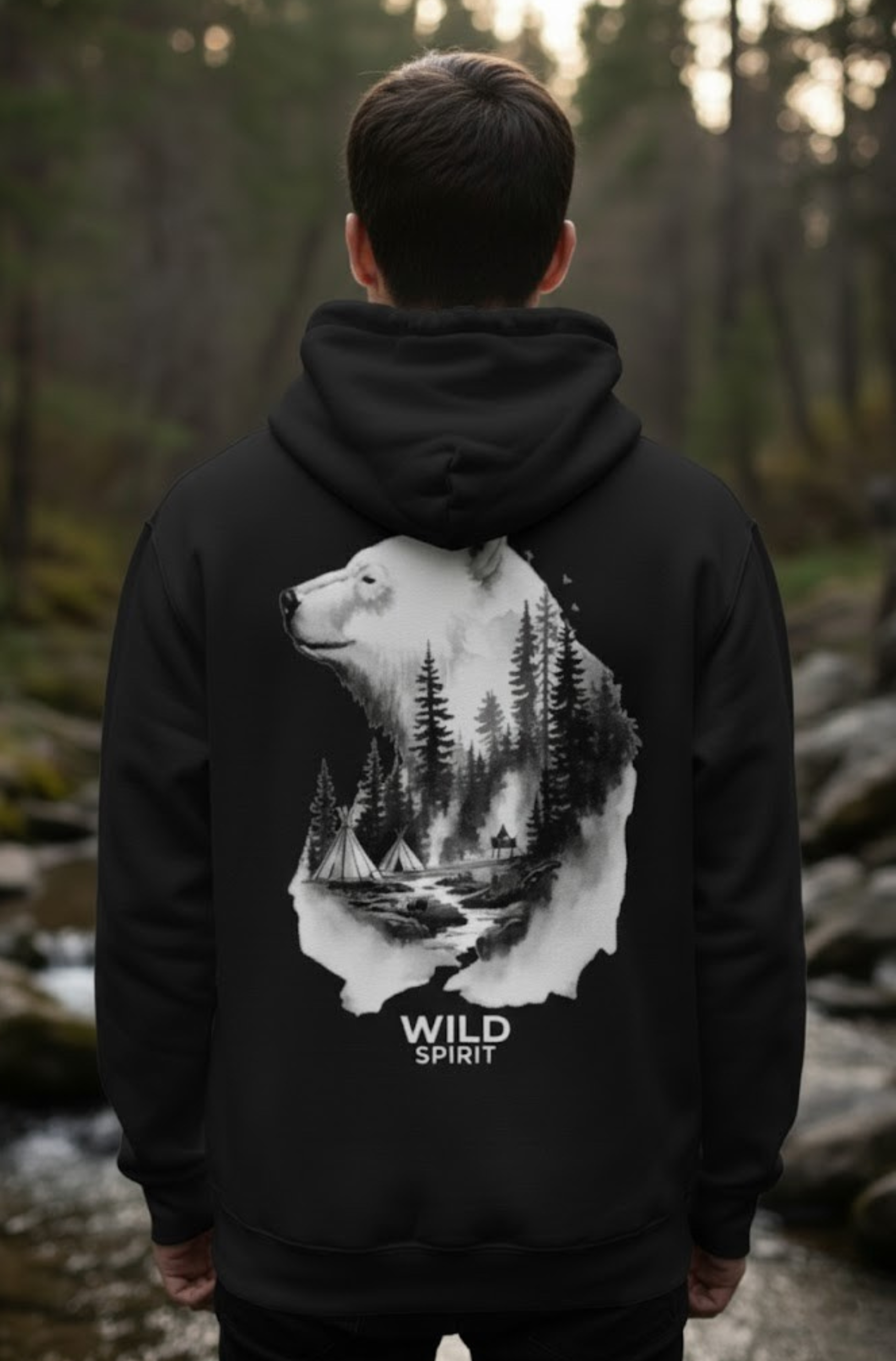 Wild Spirit